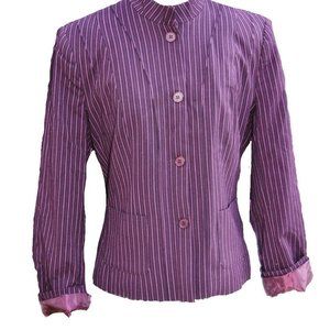 Oscar de La Renta Blazer 10